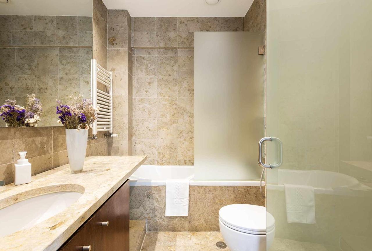 Italian Design Apartment In Principe Real Lissabon Exterior foto